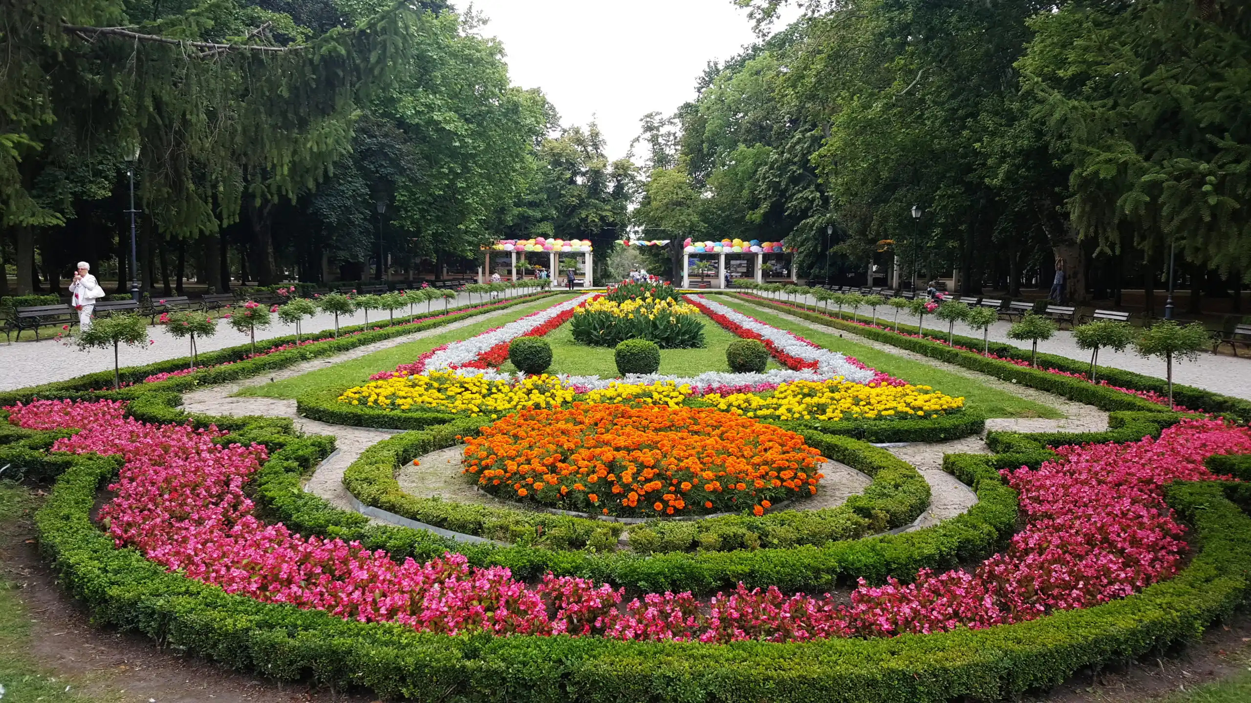 Wycieczka szkolna: Kłodawa i Inowrocław