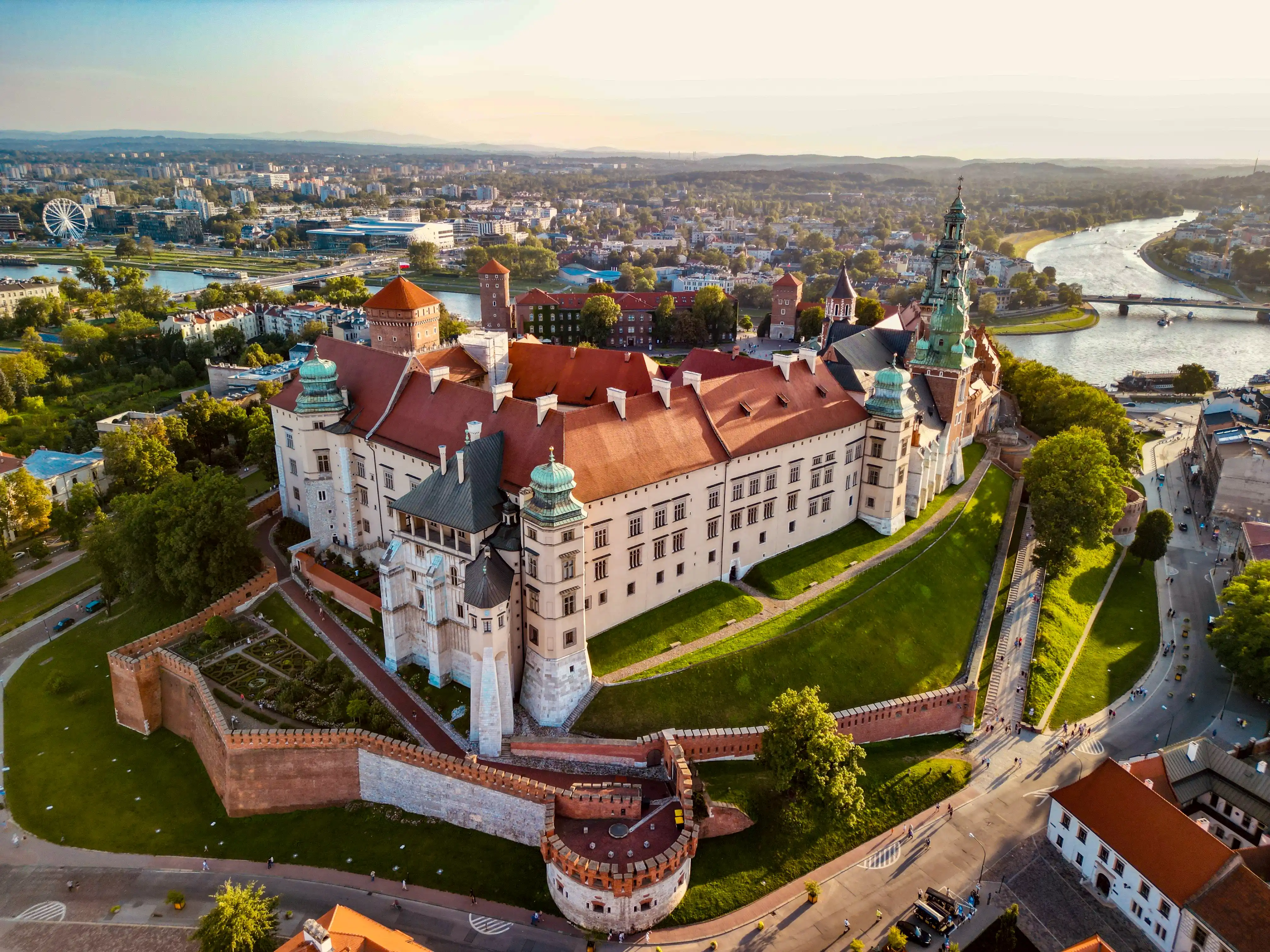 Wycieczka szkolna: Kraków i Zakopane