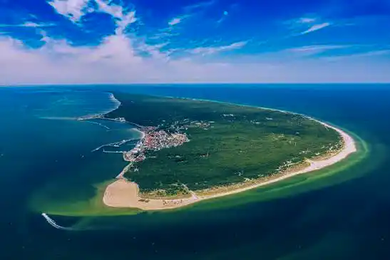 Wycieczka szkolna: Półwysep Helski