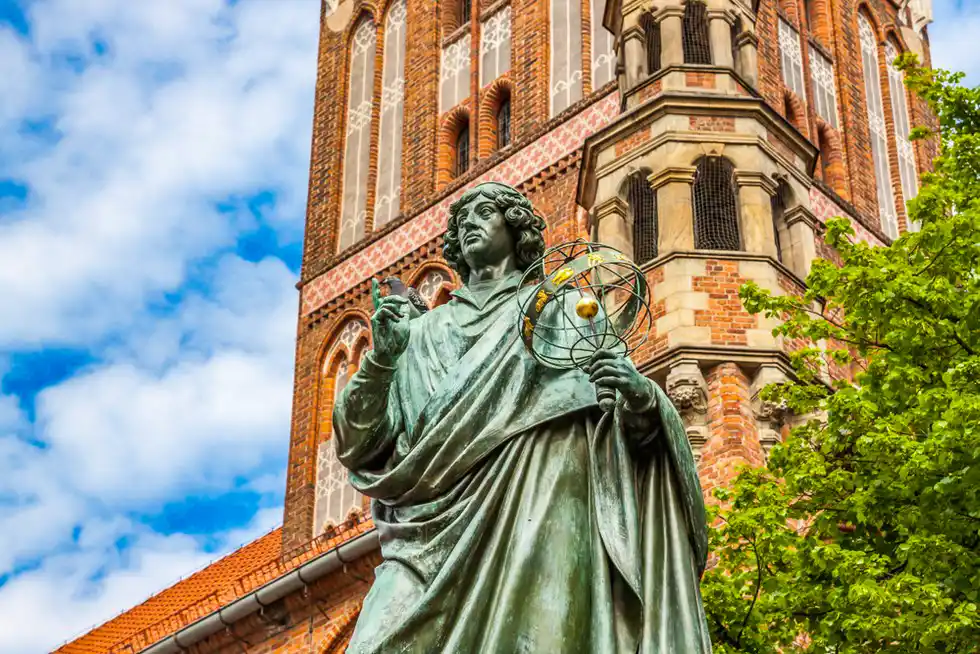 Wycieczka szkolna: Toruń dla młodszych