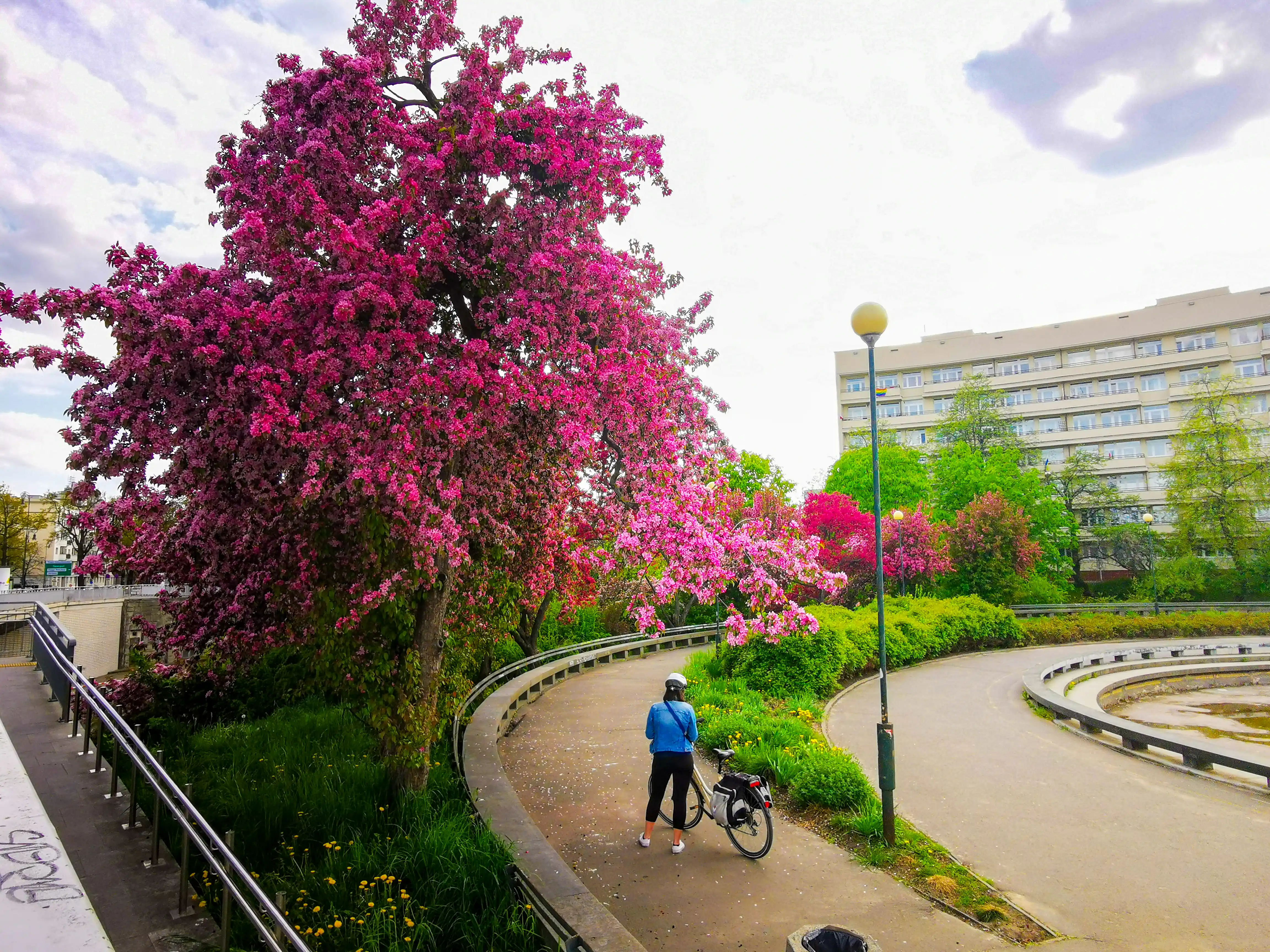 Wycieczka szkolna: Warszawa
