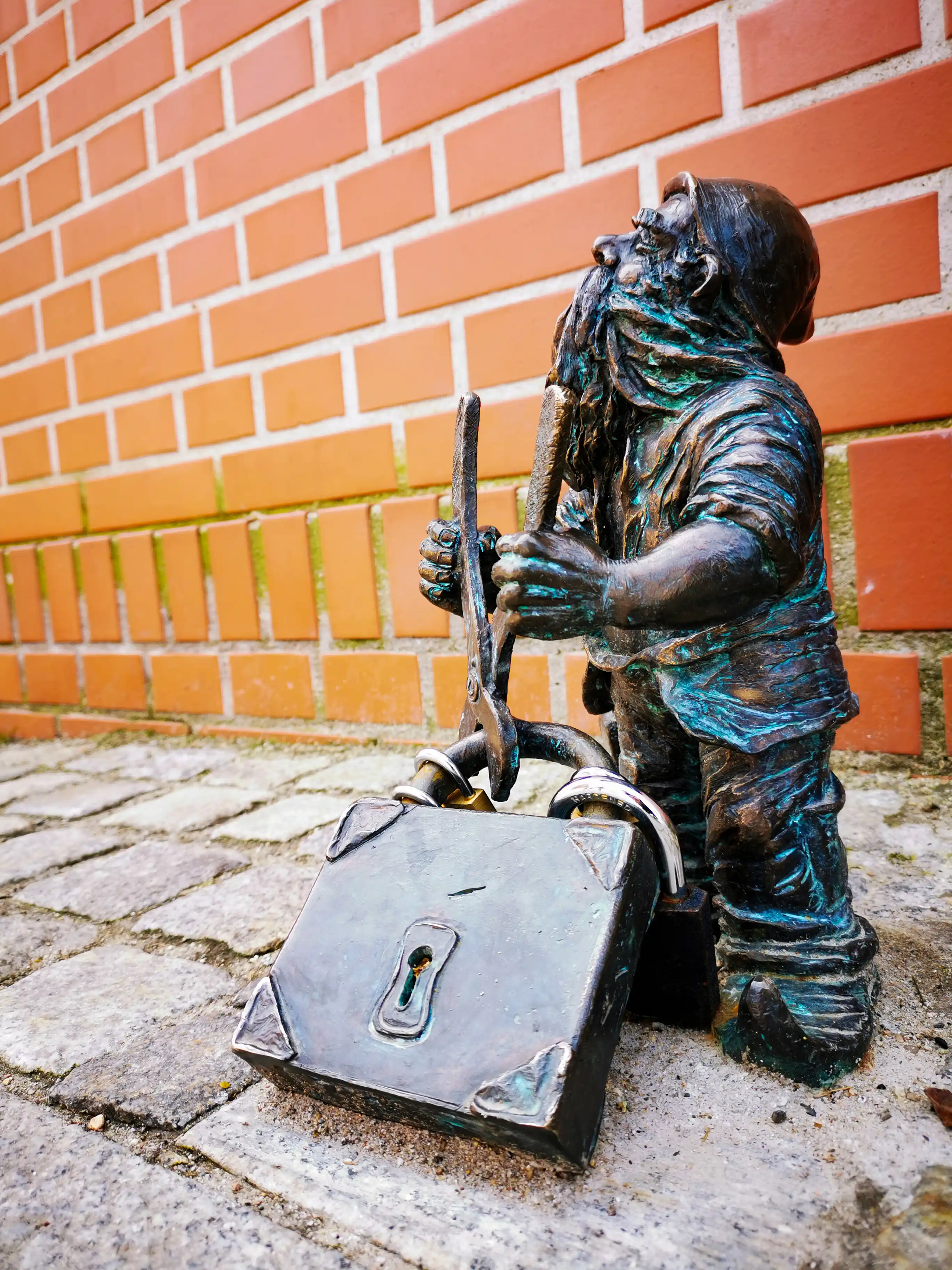 Wycieczka szkolna: Wrocław