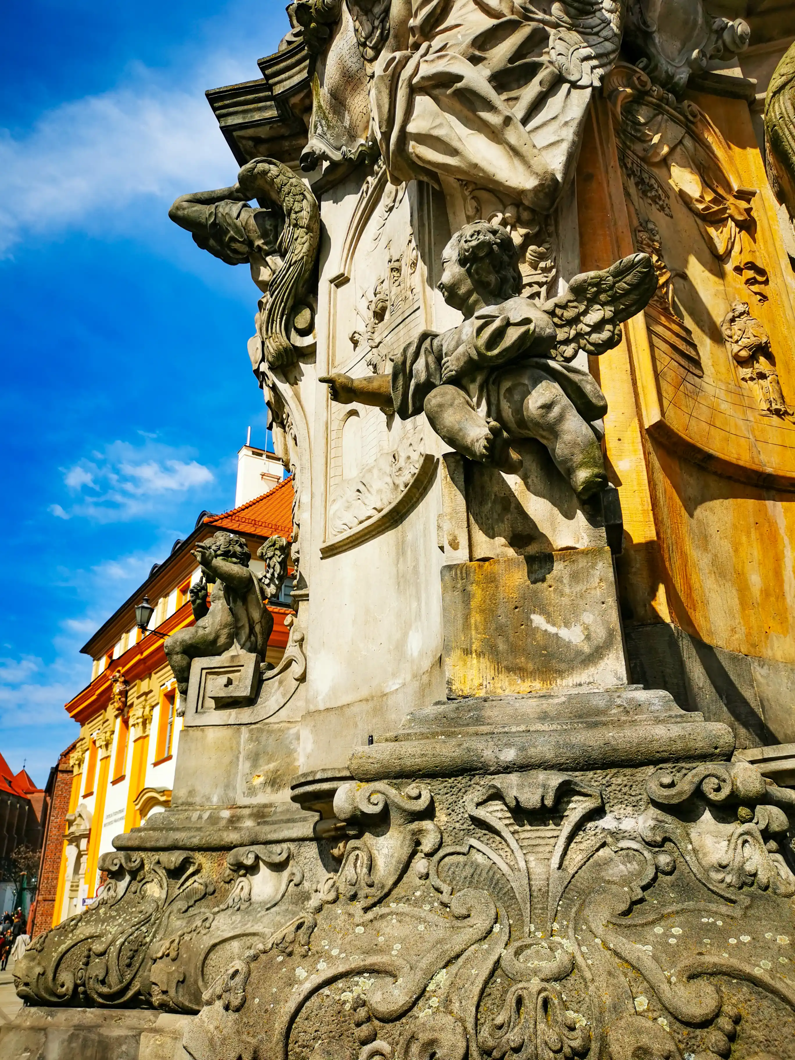 Wycieczka szkolna: Wrocław