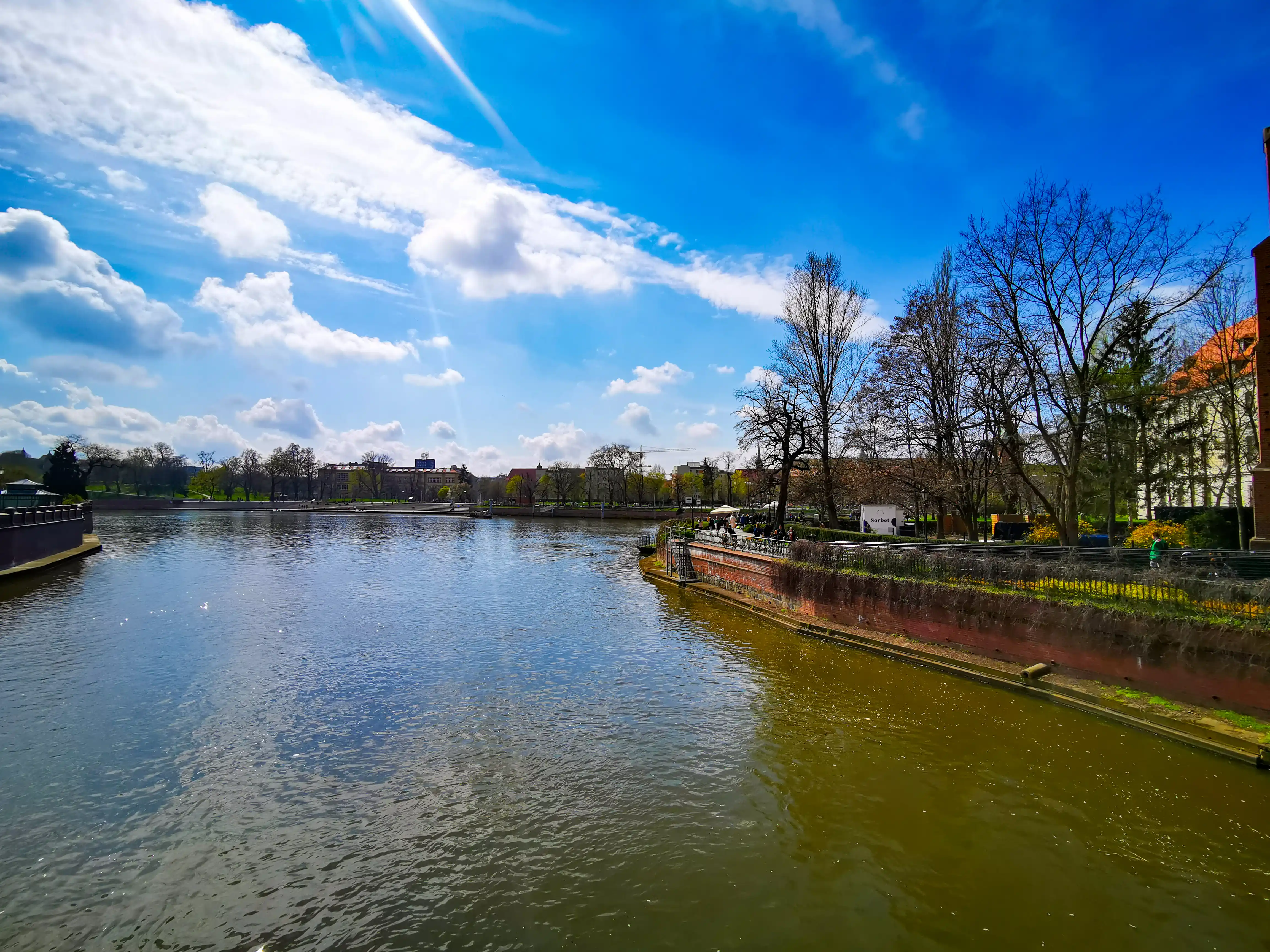 Wycieczka szkolna: Wrocław